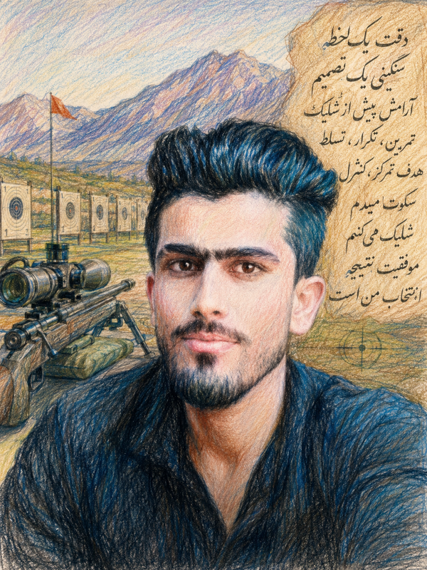 Yaser Shahbakhsh
