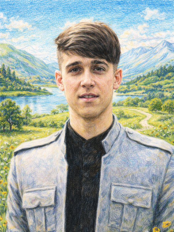 Arian Moridi