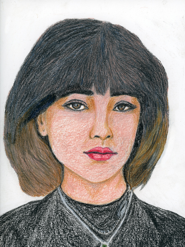 Nika Shakarami