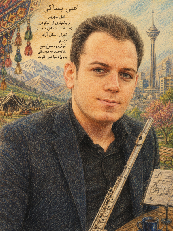 Ali Basaki