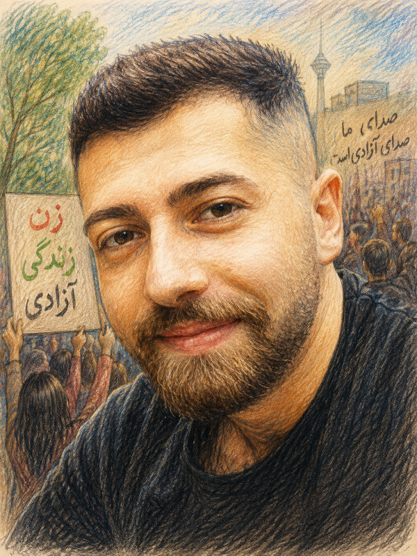 Farzin Lotfi