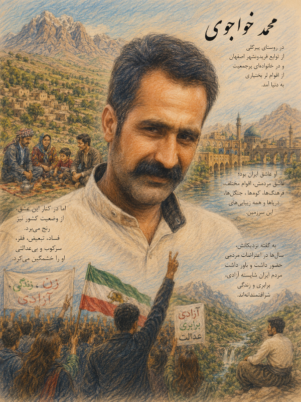 Mohammad Khajavi