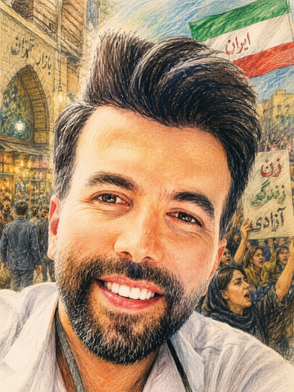 Mohsen Mousavi