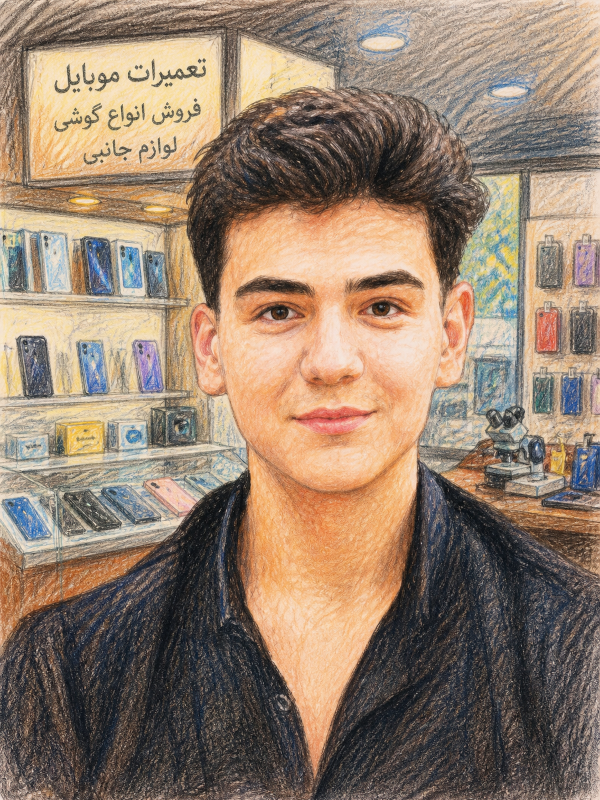Abolfazl Adinehzadeh