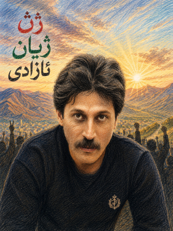 Mohammad Amini