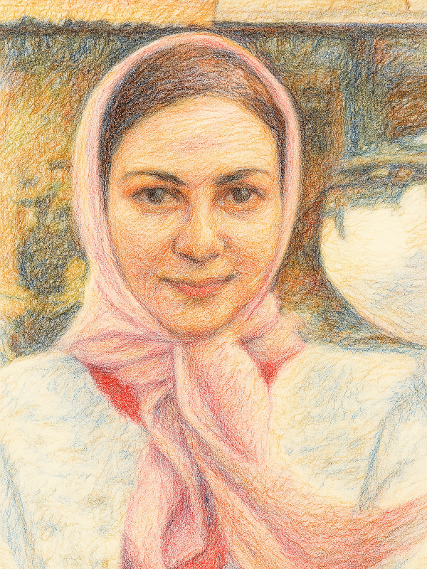 Parisa Bahmani